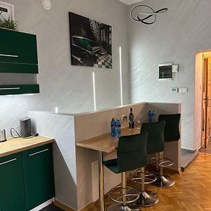 Duplex Appartement